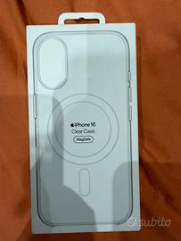 Cover Iphone 16