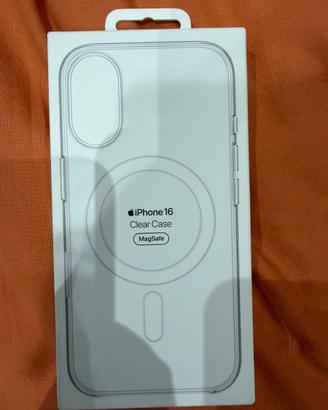 Cover Iphone 16