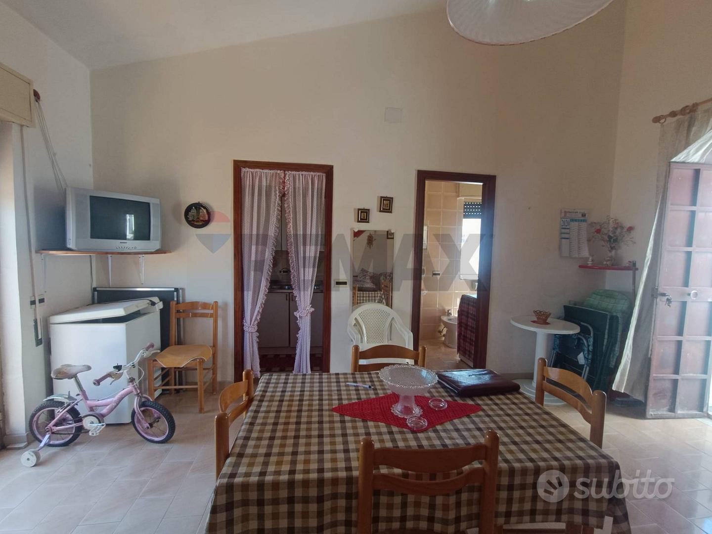 Apartment in Agrigento, Zingarello - Vista 5