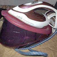 Calor Pro Express Ultimate, ferro da stiro profess