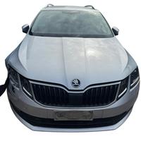 RICAMBI USATI AUTO SKODA Octavia S.Wagon 5Â° Serie