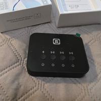 Dispositivo Condivisione Audio Bluetooth