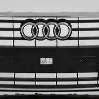 Audi A6 C8 Paraurti Anteriore