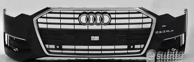 Audi A6 C8 Paraurti Anteriore