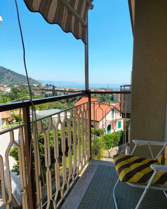 Casa vacanza Ceriale (SV)