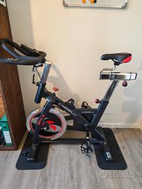 Bici da spinning Carnielli SPX-3 – Come nuova.
