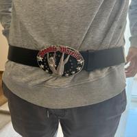 Cintura Frankie Morello 