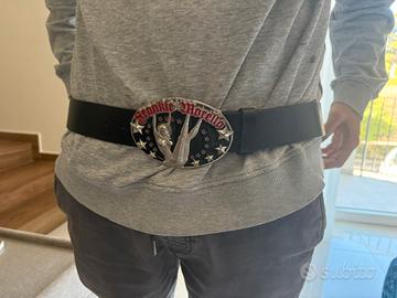 Cintura Frankie Morello 