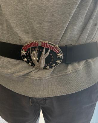 Cintura Frankie Morello 