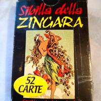 La Sibilla della Zingara 