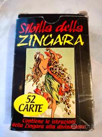 La Sibilla della Zingara 