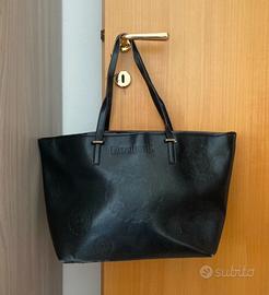 Borsa Shopper Desigual