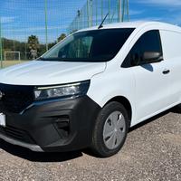 Nissan Townstar EV VAN ACENTA 100% Electric