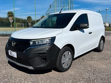Nissan Townstar EV VAN ACENTA 100% Electric