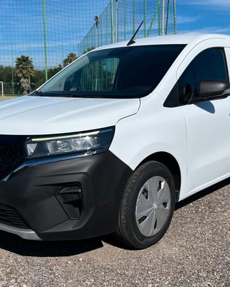 Nissan Townstar EV VAN ACENTA 100% Electric