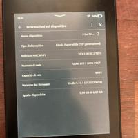Kindle paperwhite 10