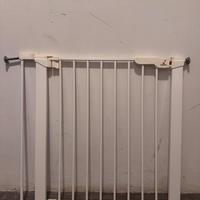 Cancelletto di sicurezza BabyDan