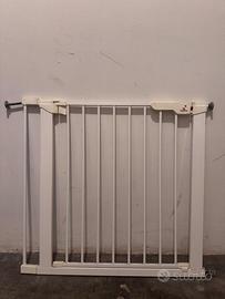 Cancelletto di sicurezza BabyDan