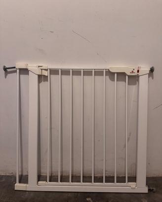 Cancelletto di sicurezza BabyDan