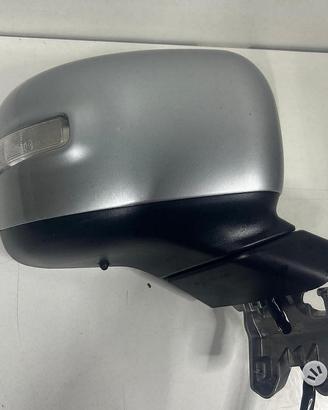 Specchietto retrovisore ester destro jeep renegade