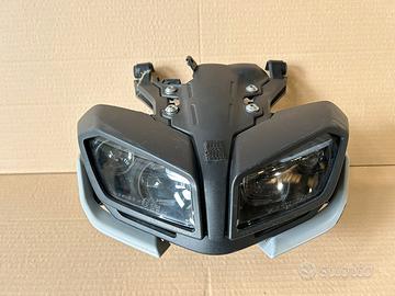Faro Anteriore Originale Yamaha MT-09 2017-2021