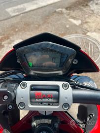 Ducati hypermotard 1100