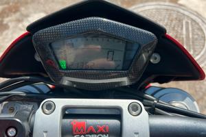 Ducati hypermotard 1100