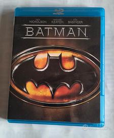 Batman (1989) Blu-ray