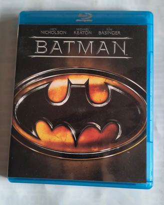 Batman (1989) Blu-ray