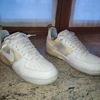 Nike Air Force 1 (AF1) React