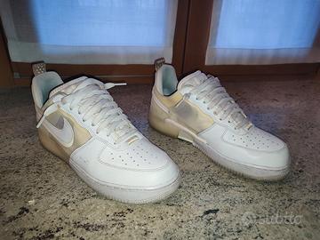 Nike Air Force 1 (AF1) React