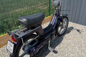 Piaggio si