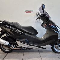 Yamaha majesty 125 2006