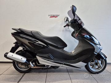Yamaha majesty 125 2006