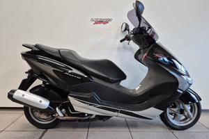 Yamaha majesty 125 2006