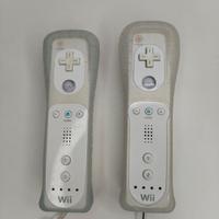 Controller Nintendo Wii Bianchi