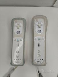 Controller Nintendo Wii Bianchi
