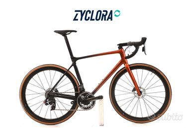 Giant TCR Advanced Pro 0 AXS 12V t.56