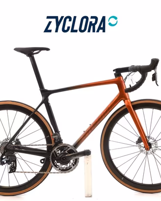 Giant TCR Advanced Pro 0 AXS 12V t.56