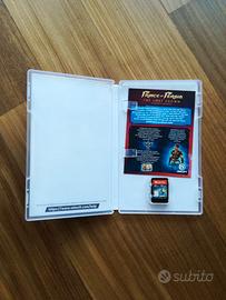 Gioco Nintendo Switch