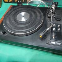 Piatto SANSUI SR 717