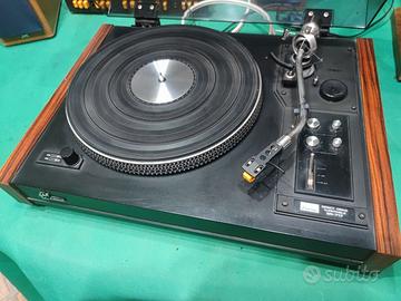 Piatto SANSUI SR 717