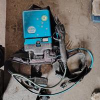 Forbici Elettriche Campagnola Cobra Pro