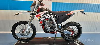 Ajp SPR 310 Enduro R
