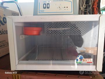 Incubatrice Fiem 