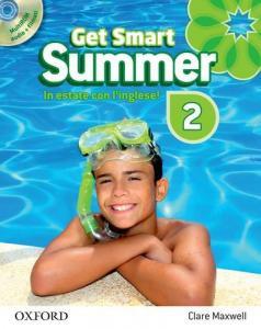 Get smart. Summer. Per la Scuola media vol.2