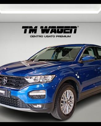 VOLKSWAGEN VIC T-Roc 1ª serie - T-Roc 2.0 TDI SCR