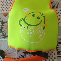 Giubbotto nuoto bambini 