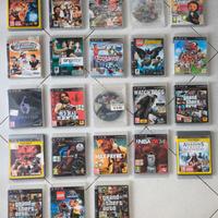 Videogiochi ps3
