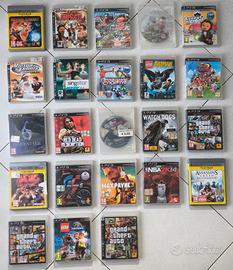Videogiochi ps3